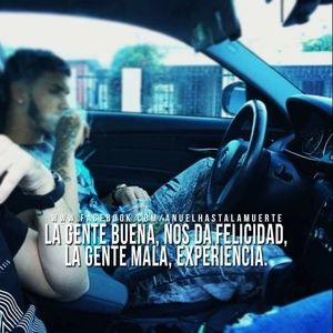 Meet your Posher, Edwin